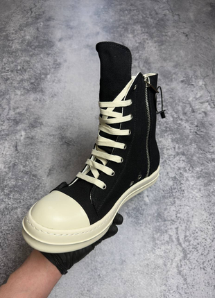 Rick owens ramones2 фото