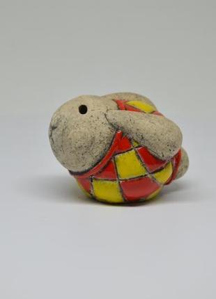 Статуетка кролик