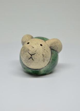 Фигурка кролик