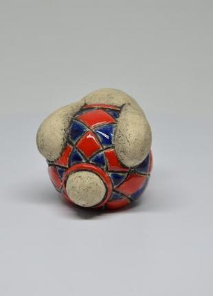 Фигурка кролик 4