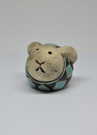 Фигурка кролик 9