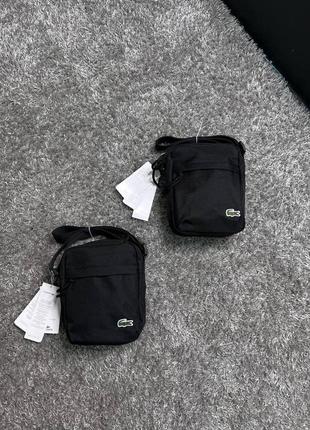 Lacoste mini bag
