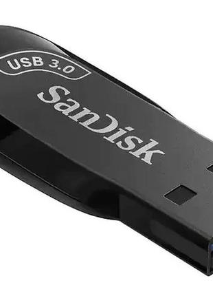 Usb флешка sandisk 32 gb ultra shift usb 3.02 фото