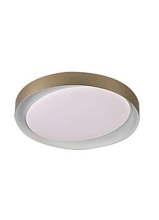 Люстра з пультом світлодіодна-led sneha