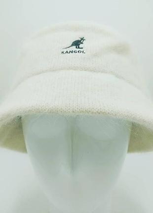 Панама kangol (ангоровая) пастель.57-58р.