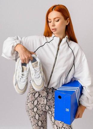 Кроссовки adidas originals niteball3 фото