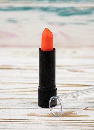 Помада неоновая (оранжевая)