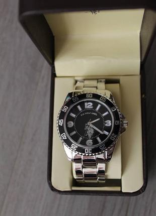 Чоловічий годинник u.s.polo assn