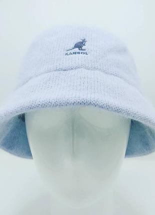 Панама kangol (ангоровая) лаванда.57-58р.