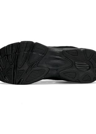 Черные беговые кроссовки puma teveris nitro8 фото