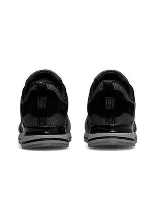 Мужские кроссовки adidas runner pod-s3.1 dark gray black7 фото