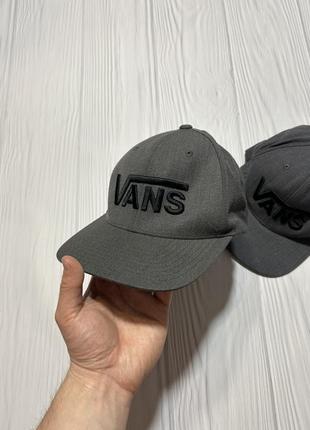 Vans кепки бейсболки оригинал4 фото