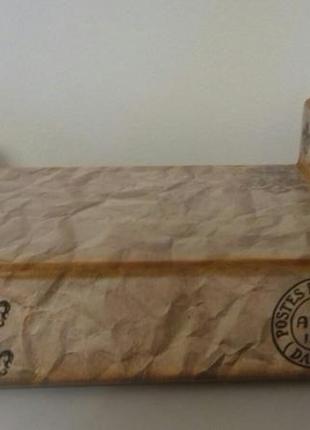 Подставка под монитор из дерева