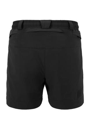 Шорти helikon-tex utility light shorts black5 фото