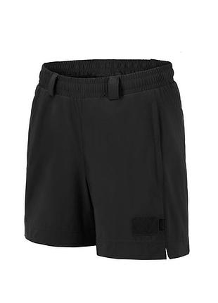 Шорти helikon-tex utility light shorts black
