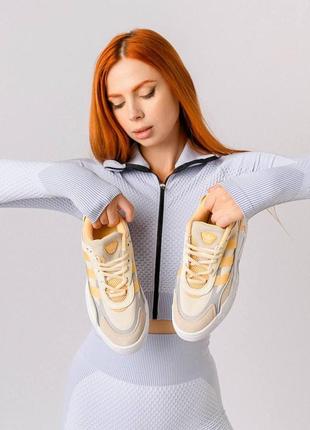 Кроссовки adidas для девочки | адидас люкс качества