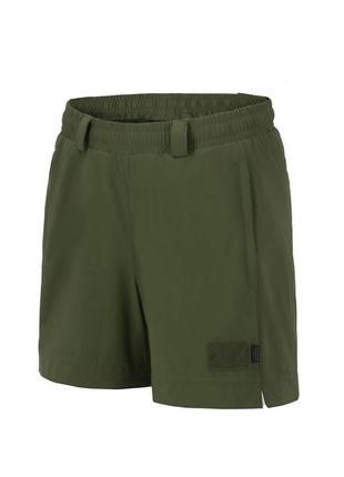 Шорти helikon-tex utility light shorts taiga green