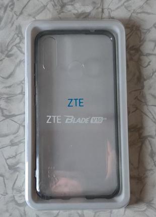 Чохол zte blade v10