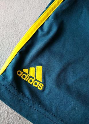 Шорти adidas 3