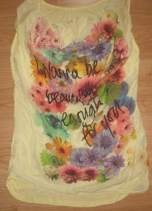 Футболка loro piana  8-12