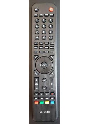 Пульт huayu для jvc kt1157-hh 3
