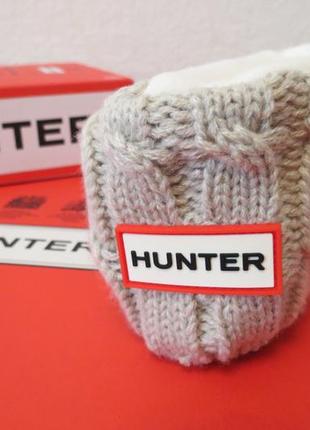 Шкарпетки hunter2 фото