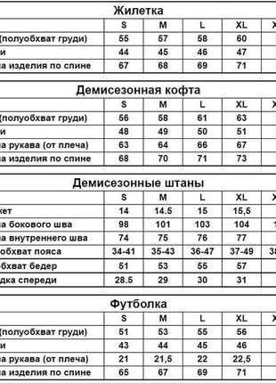 Спортивний демі костюм jordan 5 в 1 (худі+штани+футболка+жилетка+шкарпетки)10 фото