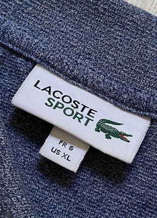 Тенниска lacoste6 фото