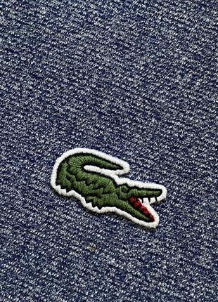 Тенниска lacoste4 фото