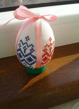 Декоративне сувенірна яйце