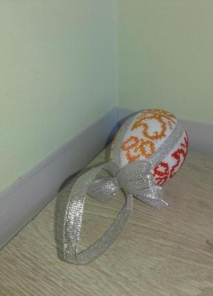 Яйце декоративне сувенірне