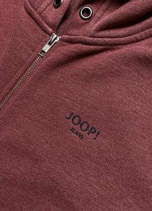 Худи joop jeans3 фото