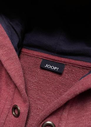 Худи joop jeans6 фото