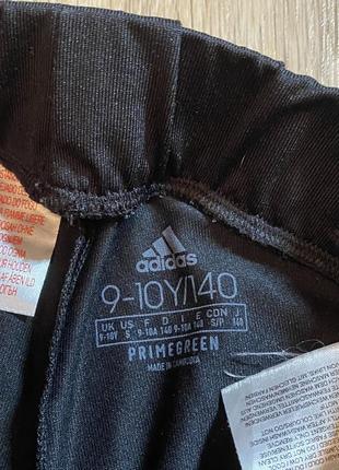 В наявності лосіни adidas 4