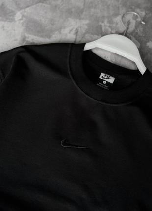 Топовий чоловічий комплект спортивного одягу у чорному кольорі шикарної якості🔥🔥🔥3 фото