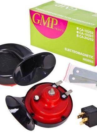Сигналы улитка 24в gmp ca-24202