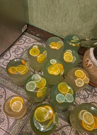 Сок березовый консервированный