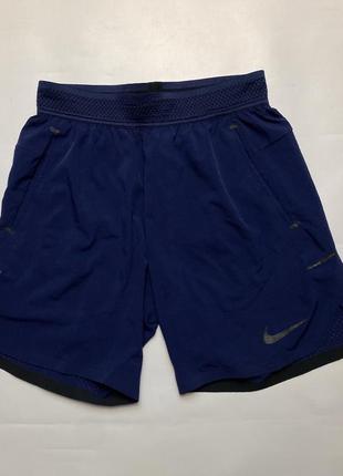 Шорти nike flex shorts dri-fit