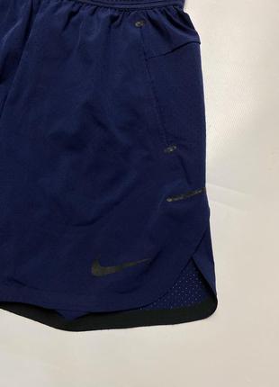 Шорти nike flex shorts dri-fit2 фото