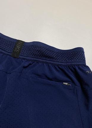 Шорти nike flex shorts dri-fit5 фото