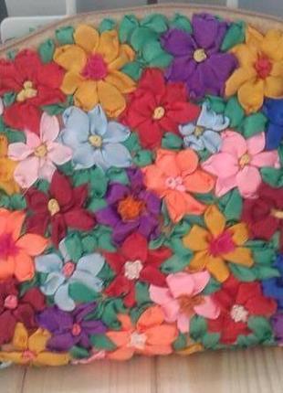 Косметичка"лето" 4