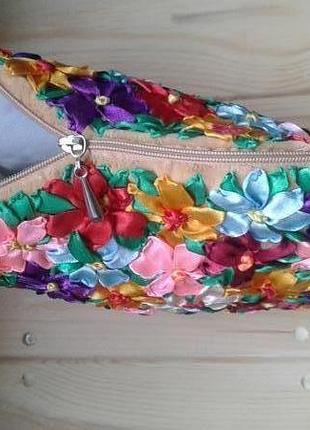 Косметичка"лето" 7