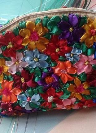 Косметичка"лето" 2