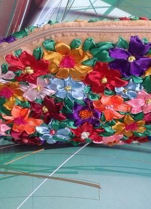 Косметичка"лето" 9