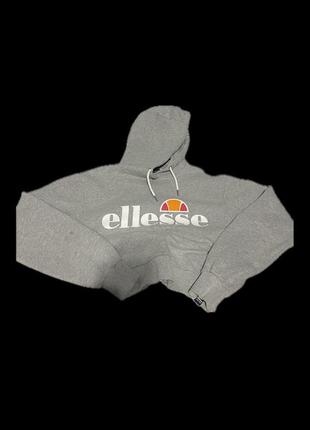 Кофта ellesse1 фото