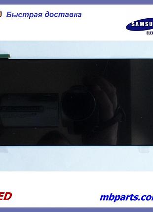 Дисплей з сенсором samsung a515 galaxy a51 2020 oled black!