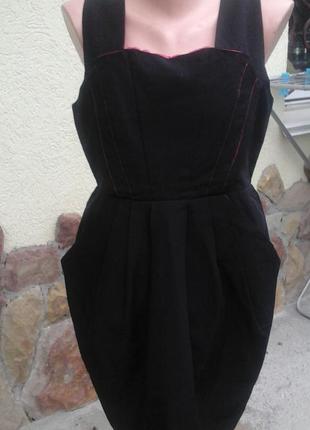 Клубный сарафан фирмы m&s