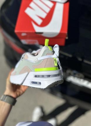 Оригінальні кросівки nike air max furyosa dh0531 0033 фото