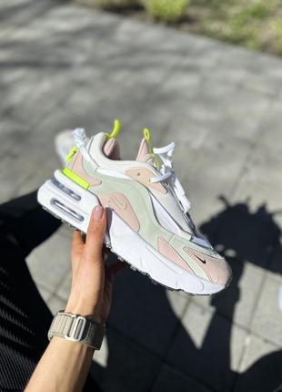 Оригінальні кросівки nike air max furyosa dh0531 0034 фото