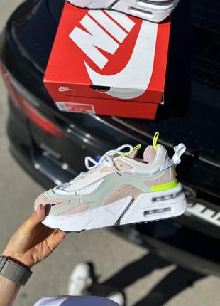 Оригінальні кросівки nike air max furyosa dh0531 0036 фото